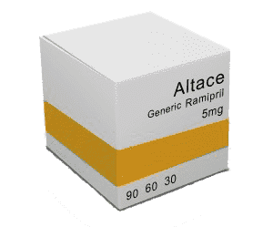 Buy Altace Tablets