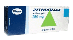 Buy Azithromycin Tablets