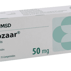 Buy Cozaar Capsules