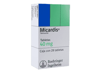 Buy Micardis Tablets