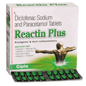 Buy Pentagesic Tablets