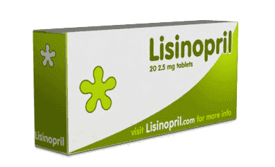 Buy Prinivil Tablets