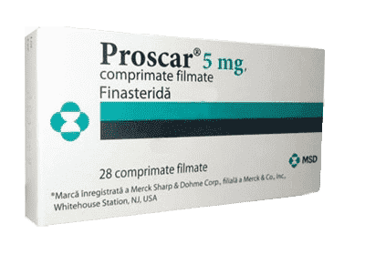 Buy Proscar Tablets