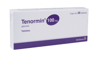Buy Tenormin Tablets