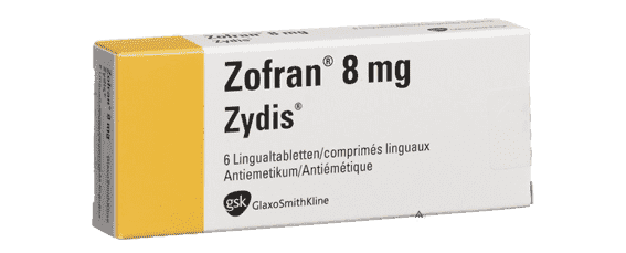 Buy Zofran Tablets