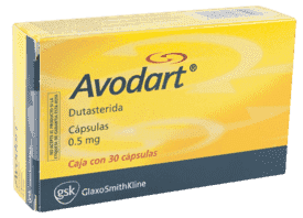 Buy Avodar Capsules