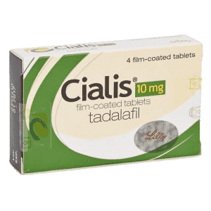 Buy Tadalafil 10mg Tablets
