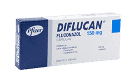 Buy Diflucan Capsules
