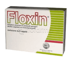 Buy Floxin Tablets