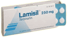 Buy Lamisil Tablets