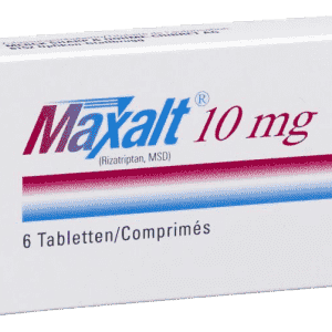 Buy Maxalt Tablets