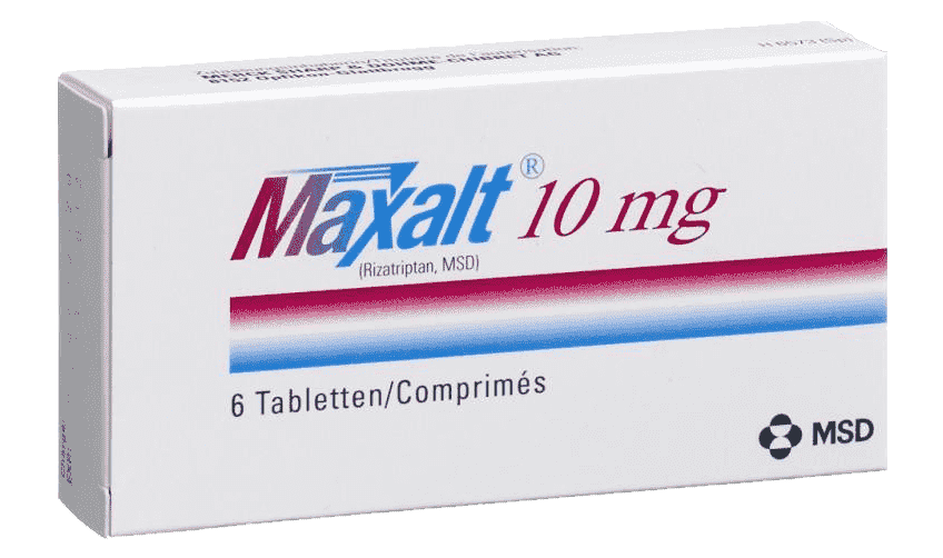 Maxalt Tablets Buy Maxalt Tablets