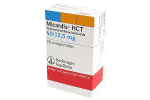 Buy Micardis HCT Capsules