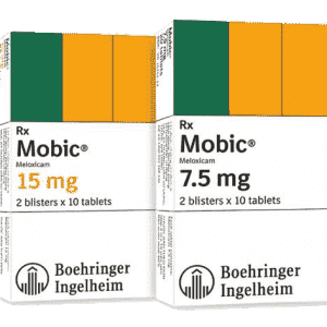 Buy Mobic Tablets