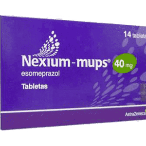Buy Nexium Tablets