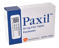 Buy Paxil Tablets