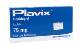 Buy Plavix Tablets