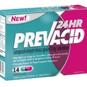 Buy Prevacid Caspules