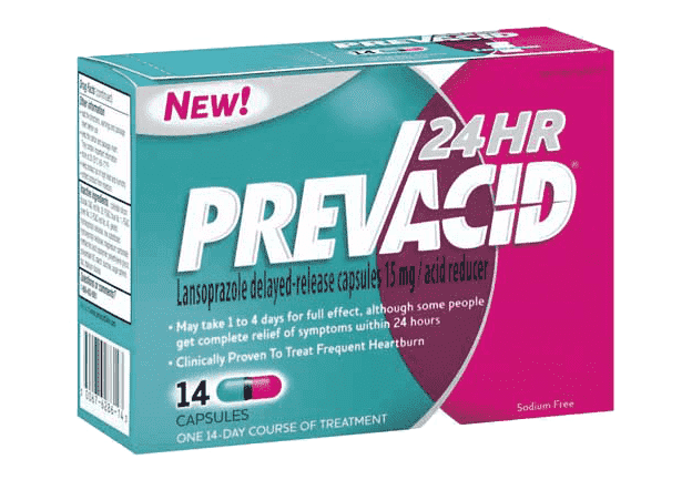 Prevacid Capsules Buy Prevacid Caspules