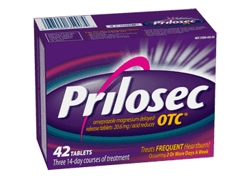 Buy Prilosec Tablets
