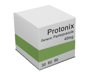 Buy Protonix Tablets