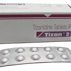 Buy Tizan Tablets