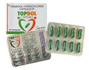 Buy Tramadol 100mg Capsules