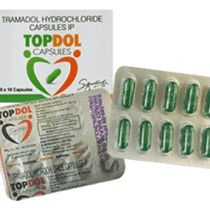 Buy Tramadol 100mg Capsules