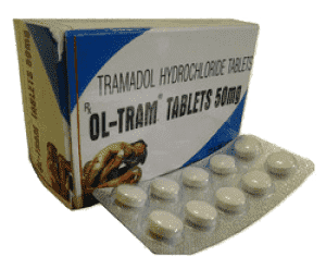 Buy Tramadol 50mg Tablets