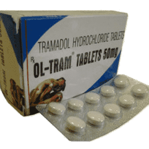 Buy Tramadol 50mg Tablets