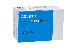 Buy Zovirax Tablets
