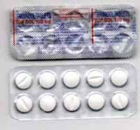 Buy Tramadol 100mg Tablets