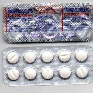 Buy Tramadol 100mg Tablets
