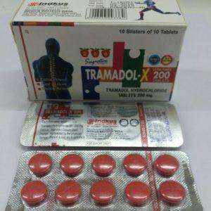 Buy Tramadol 200mg Tablets